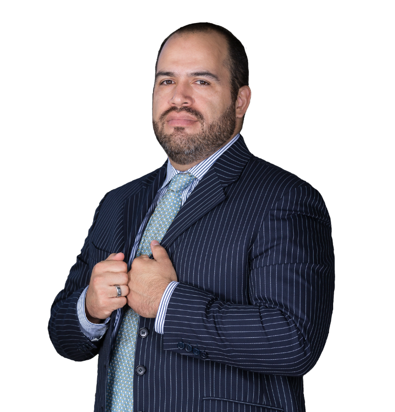 Luis Puentes